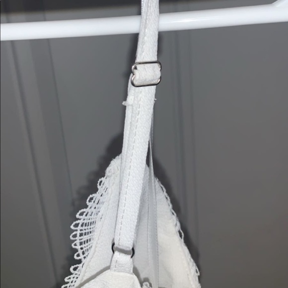 Ivory Jumpsuit 🎀 - Picture 7 of 7